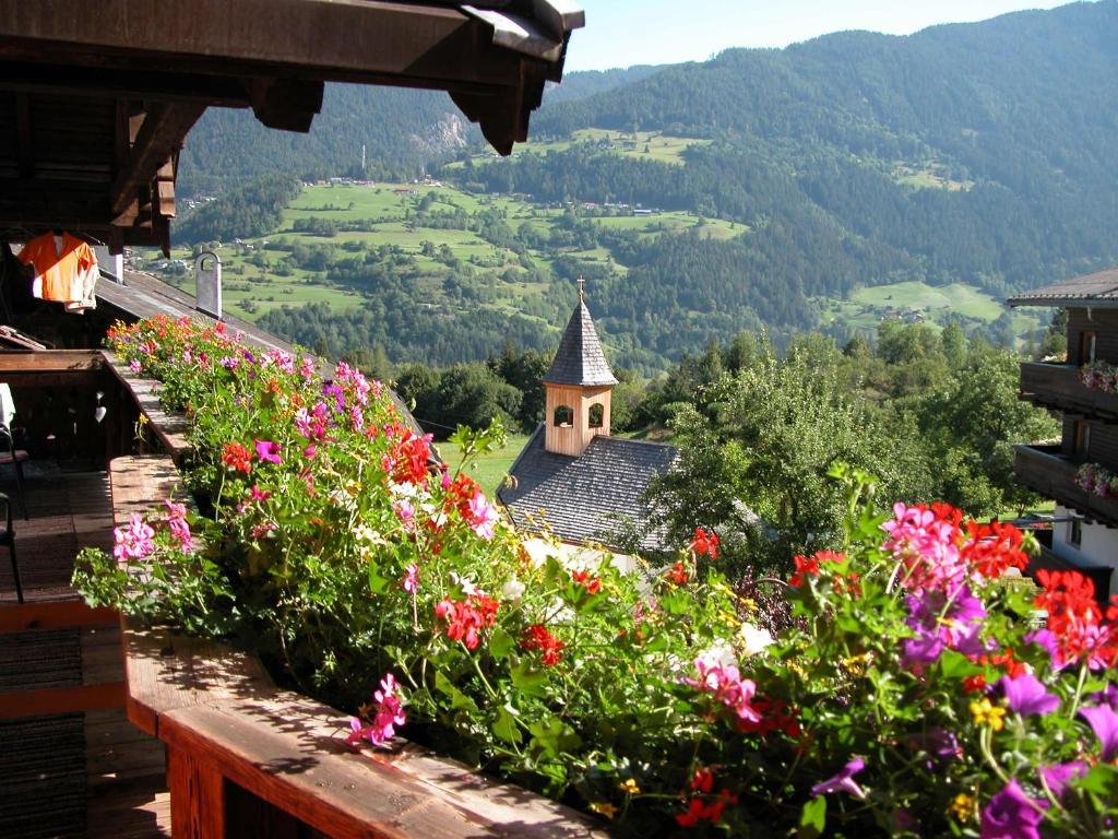 Gasthof Piburger See Hotel Oetz Exterior foto